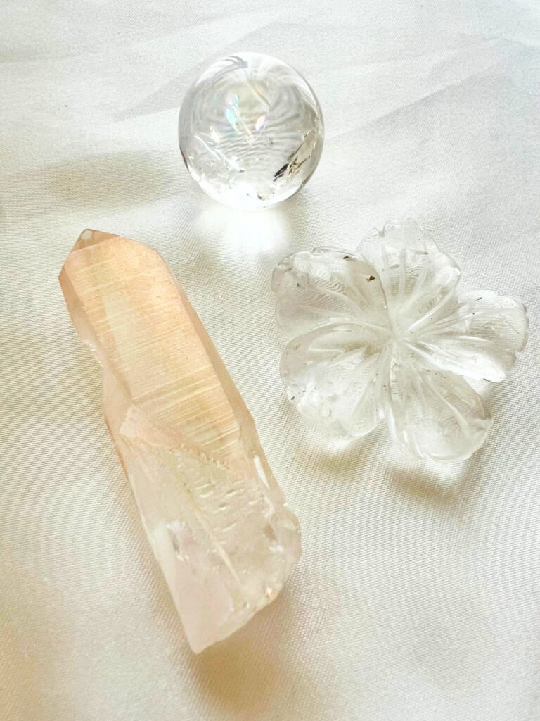 スタートセット