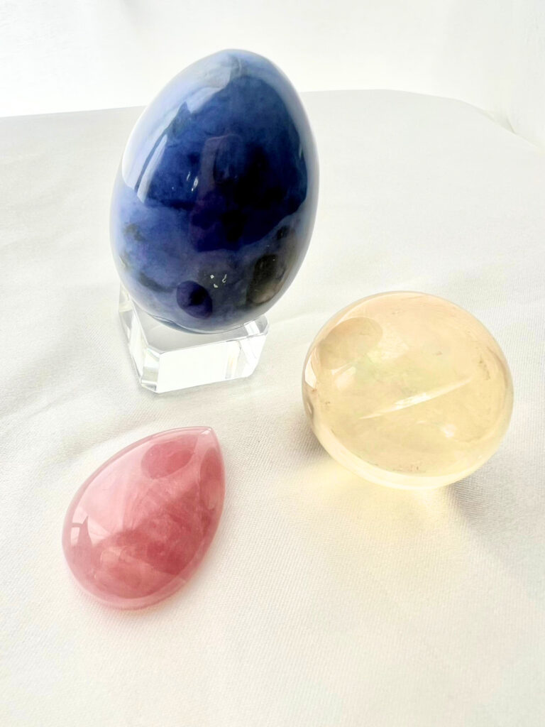 スタートセット